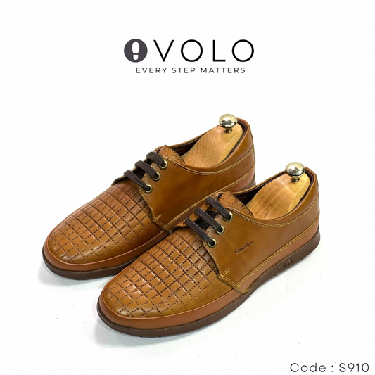 ovolo comfort leather loafer - C910