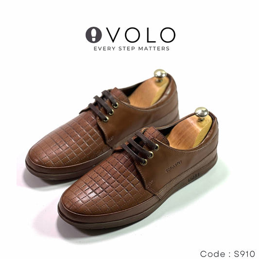 ovolo comfort leather loafer - C910