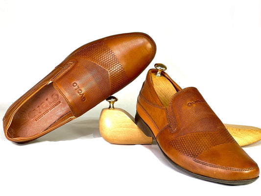 Ovolo new comfort loafer’s -290HAVAN