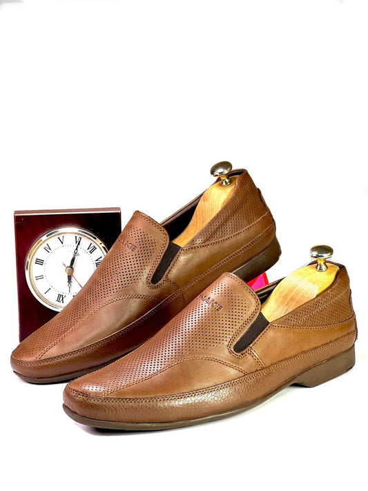 Ovolo new comfort loafer’s -290