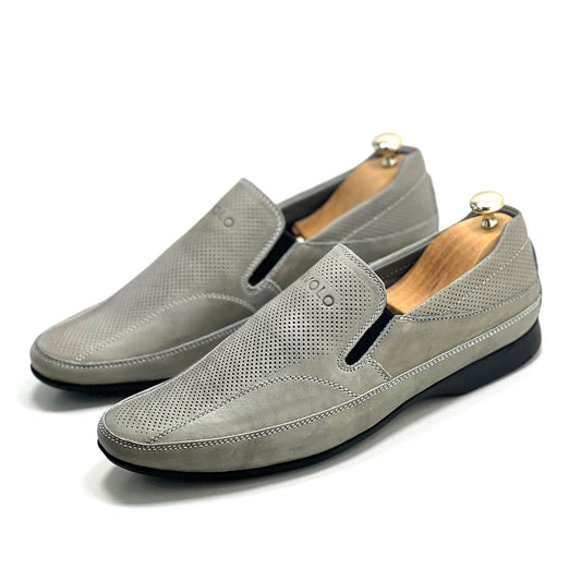 Ovolo new comfort loafer’s -273GREY