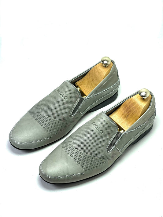Ovolo new comfort loafer’s - S080